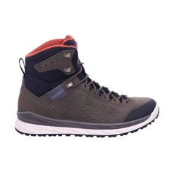 Malta GTX MID Oliv Damenstiefel