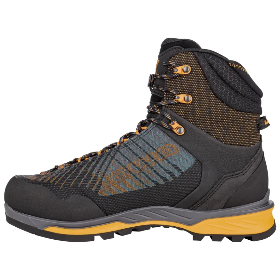 Mangart GTX Mid