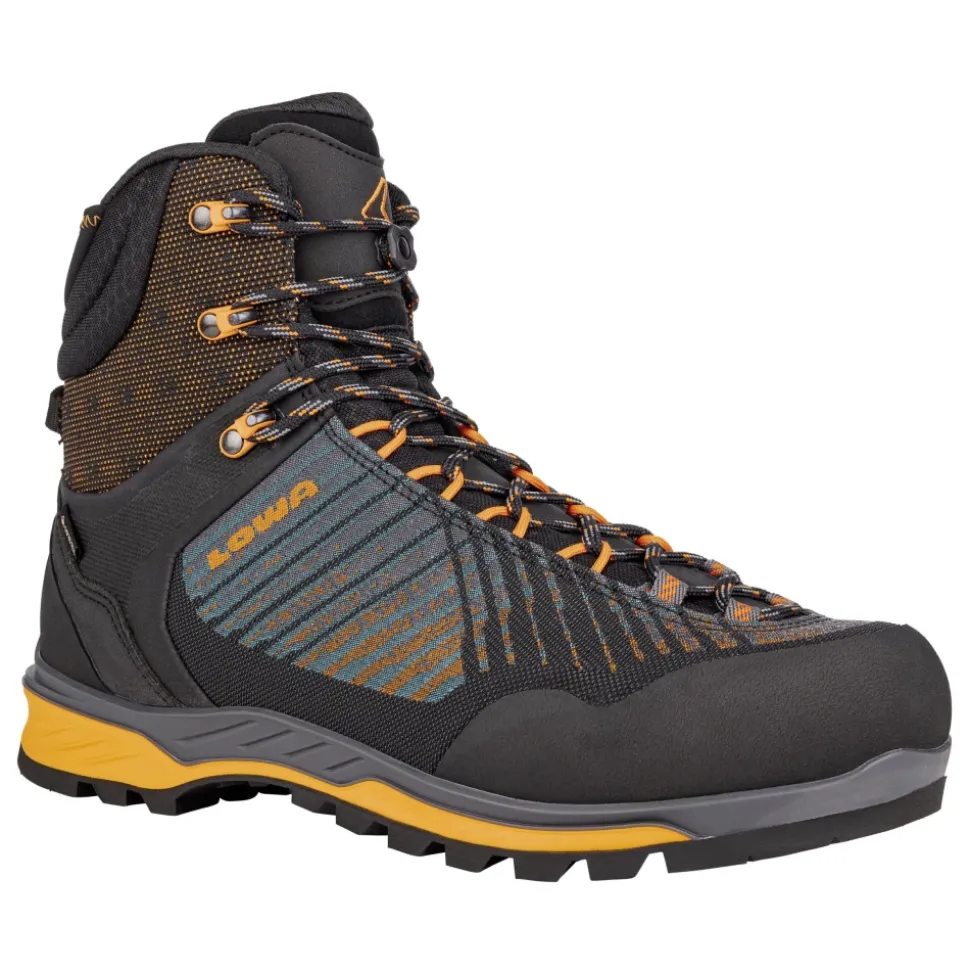 Mangart GTX Mid