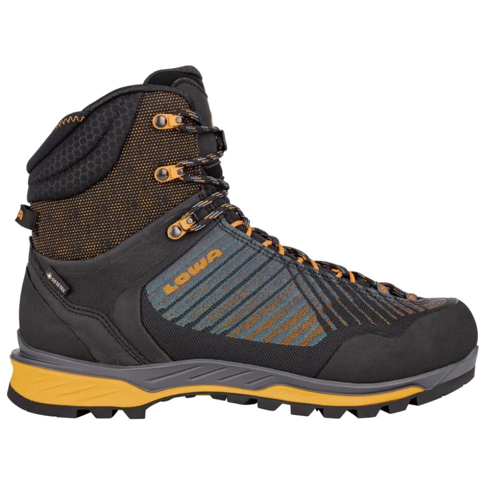 Mangart GTX Mid