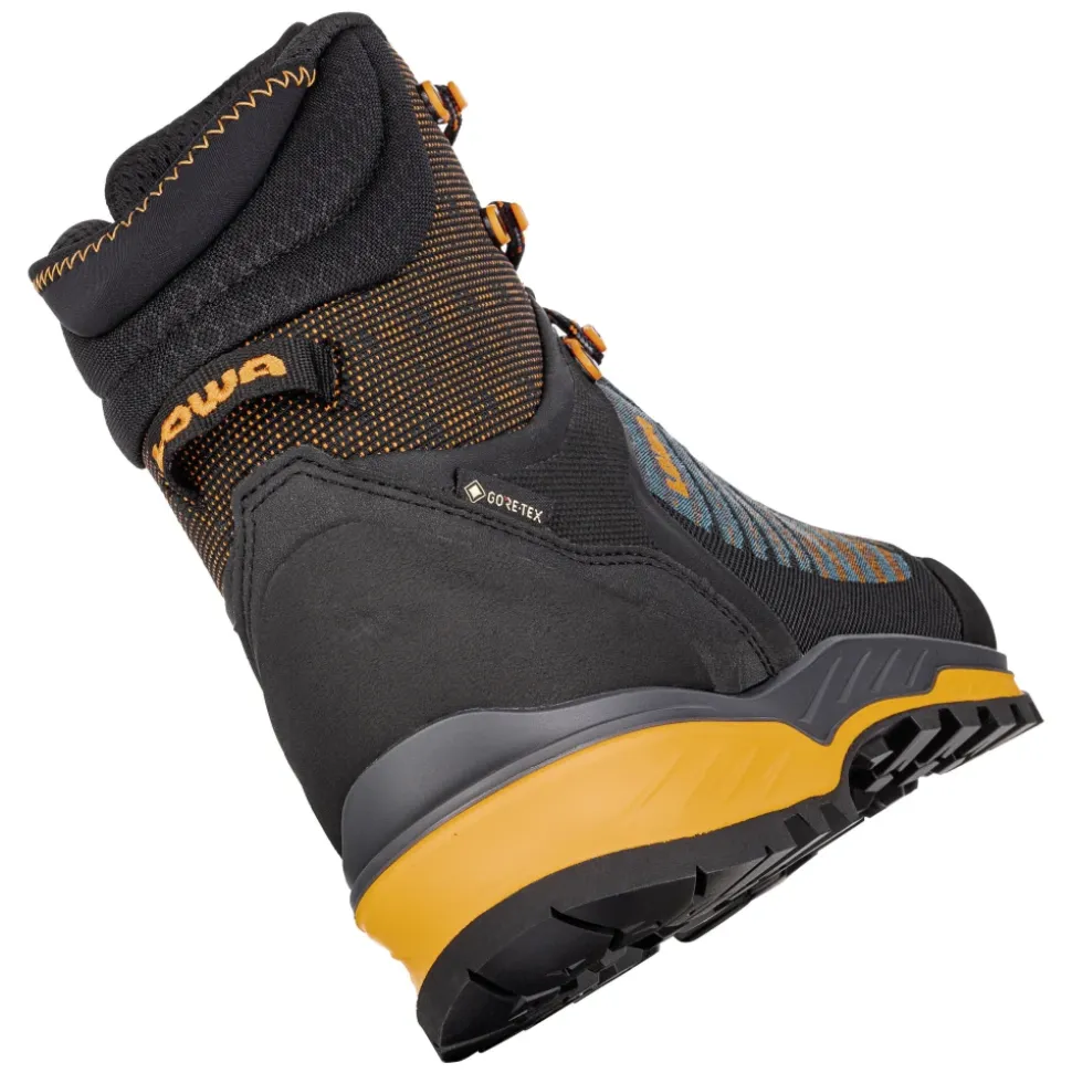 Mangart GTX Mid
