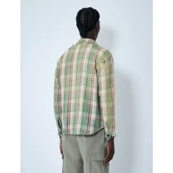 Marley Flanellhemd