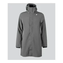 Marlyn Bonded Jacket