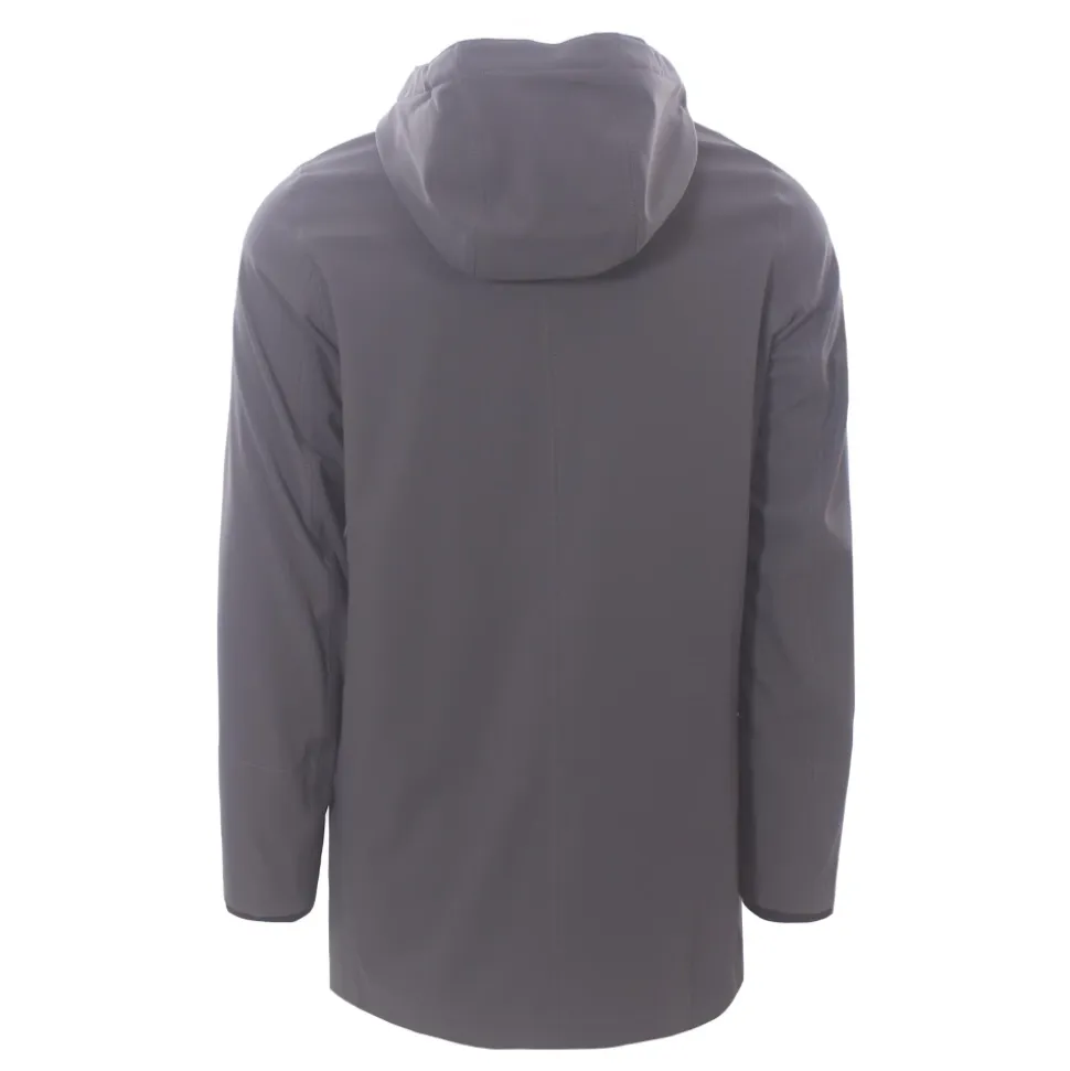Marlyn Bonded Jacket
