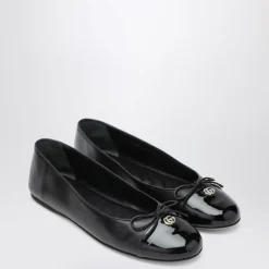 Marmont Ballerina Flats