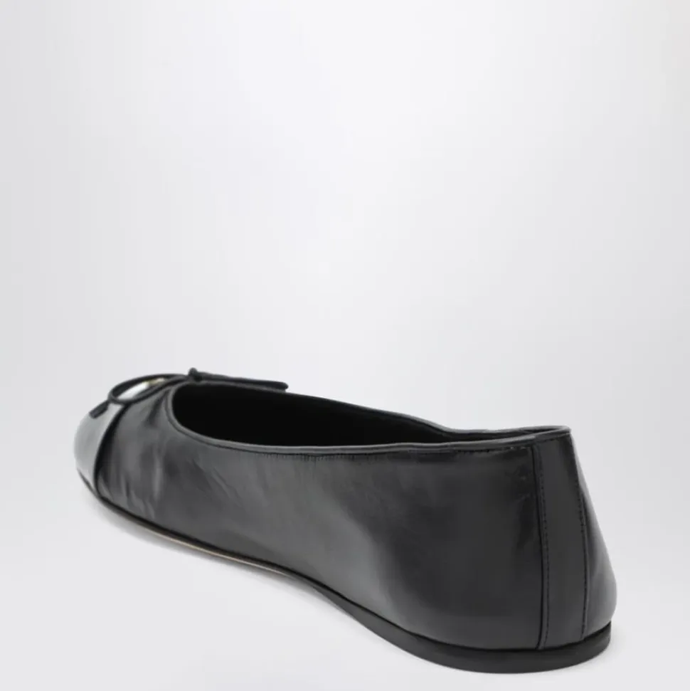 Marmont Ballerina Flats