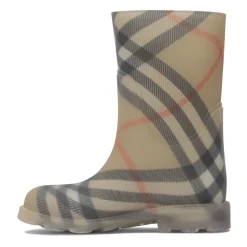 Marsh High Knöchelstiefel Beige