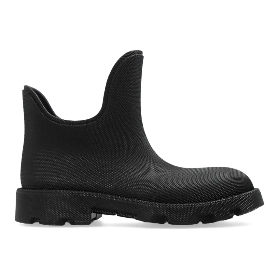 Marsh Kurze Regenstiefel