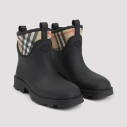 Marsh Stamp Stiefeletten