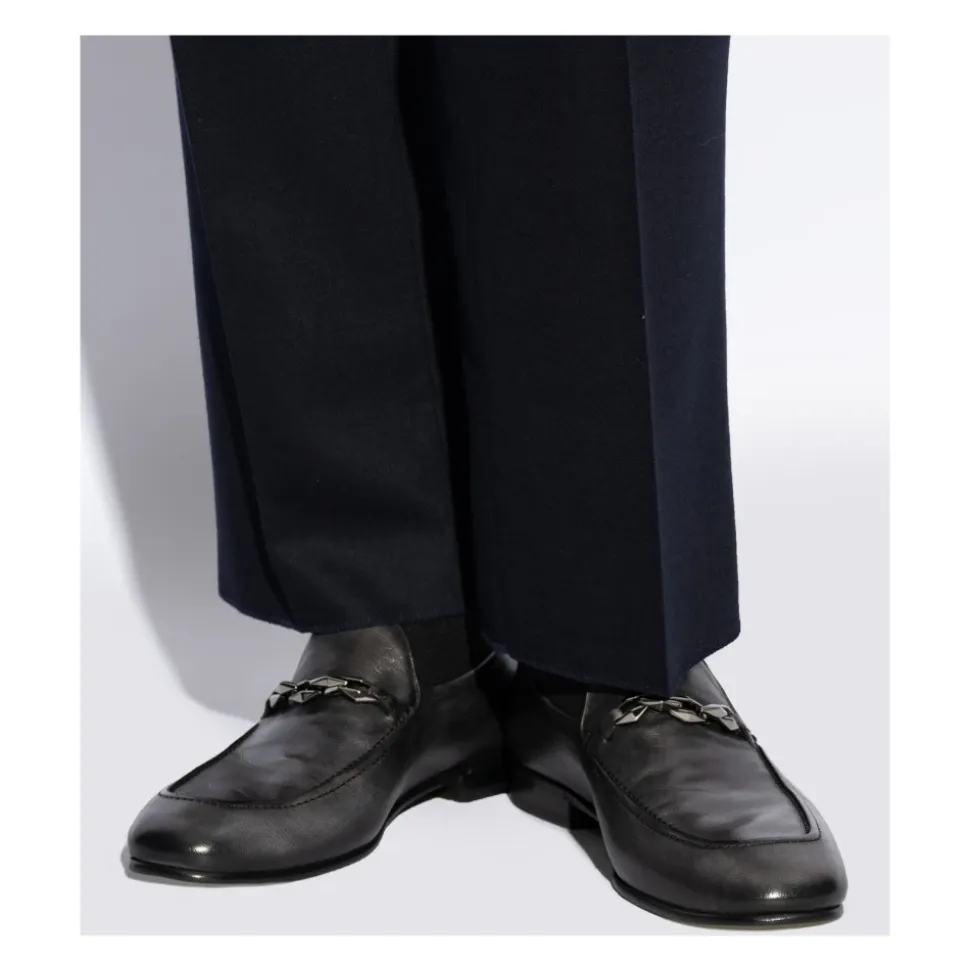 Marti Loafers