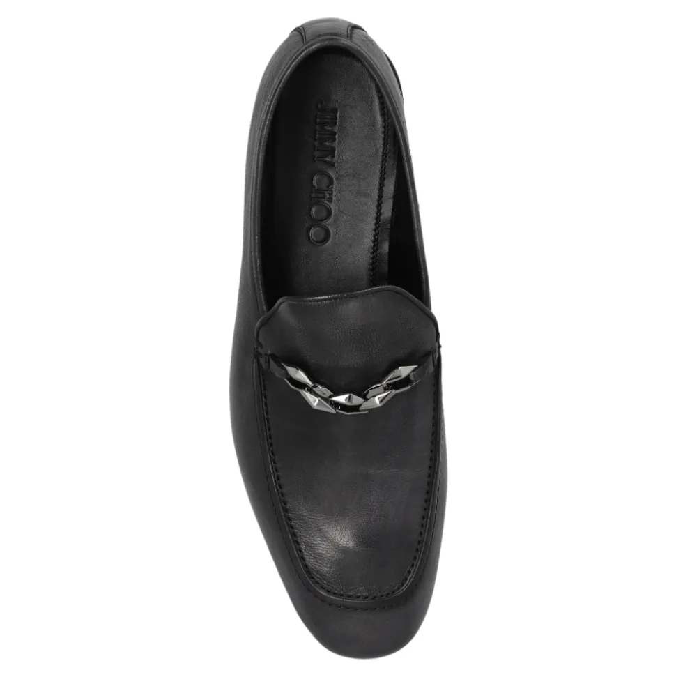 Marti Loafers