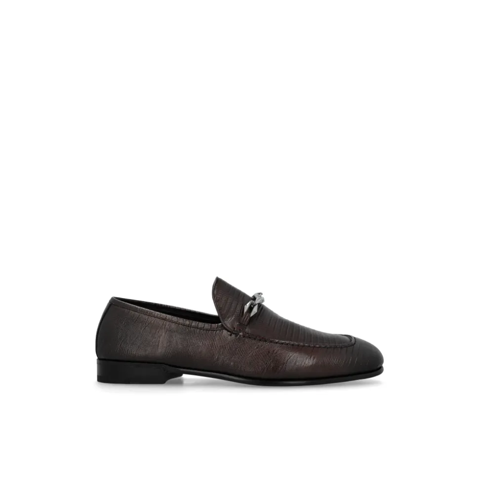 Marti Reverse Loafers