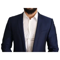 MARTINI Slim Fit Jacke Blazer