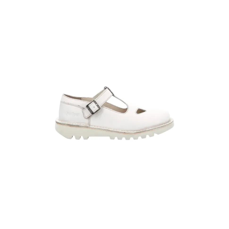 Mary Jane Ballerinas