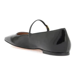 Mary Jane Ballerinas