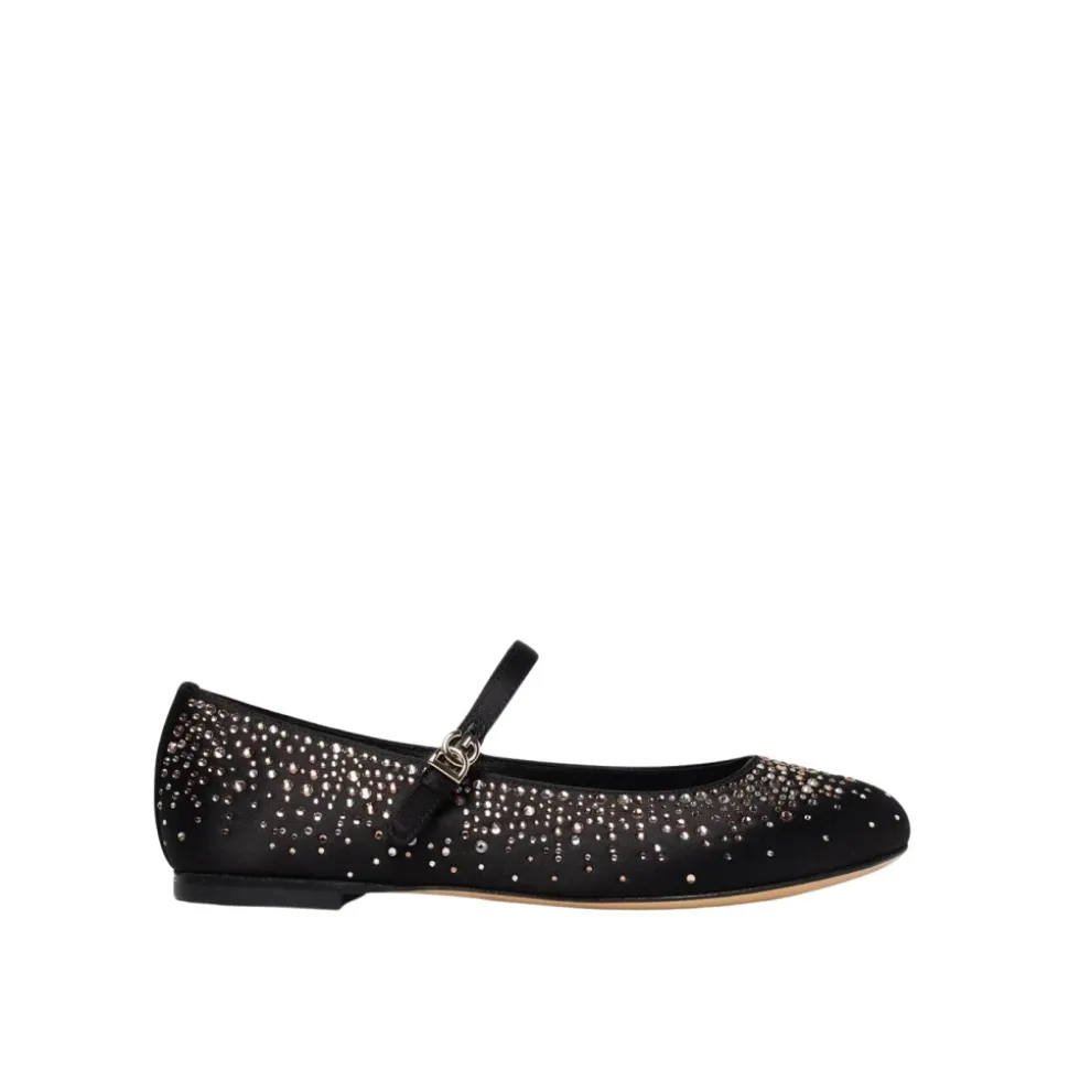 Mary Jane Ballerinas