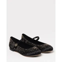 Mary Jane Ballerinas