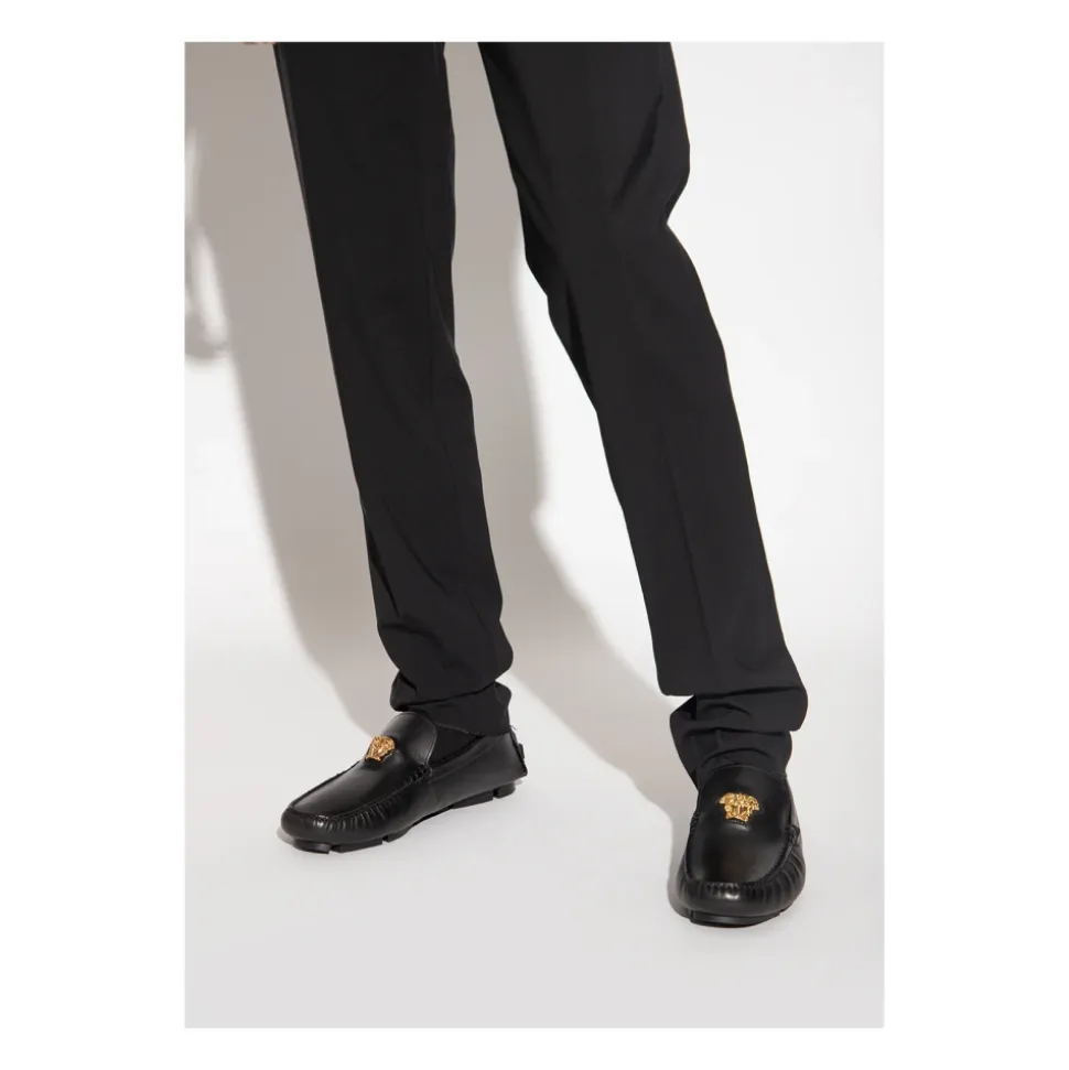 Matrosenschuhe
