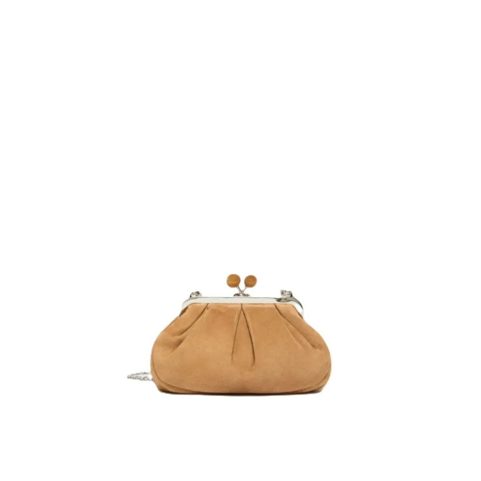 Max Mara Weekend Taschen.. Braun