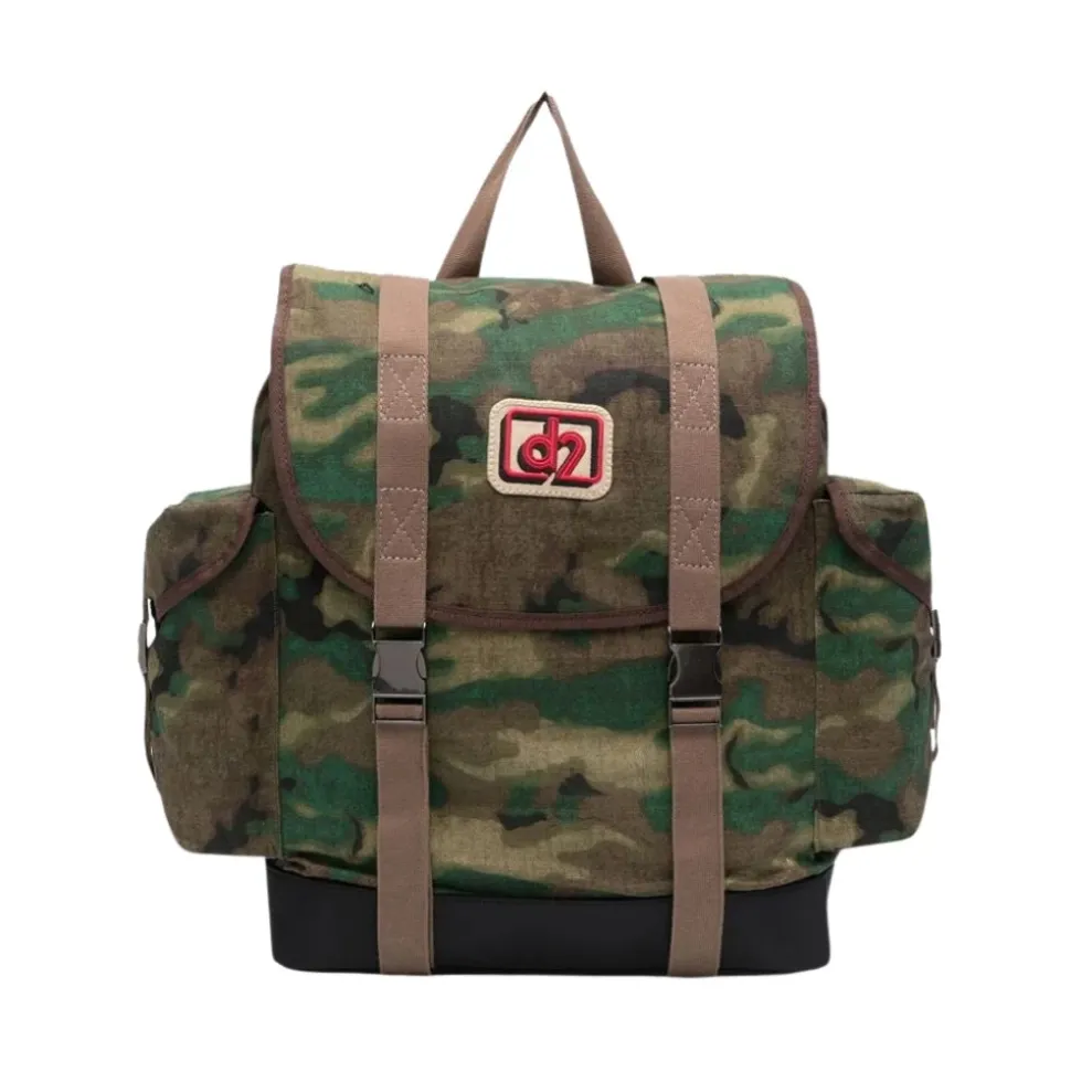 Maxi Rucksack
