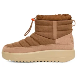 Maxxer Mini Stiefel Chestnut