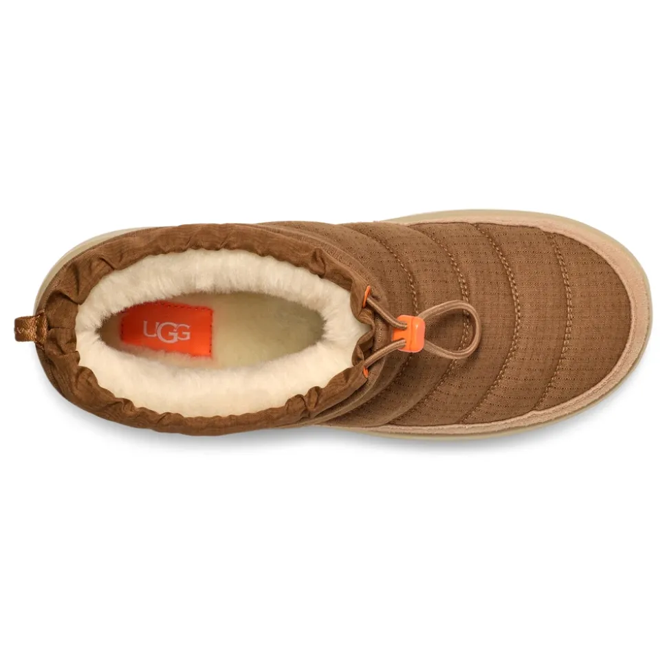 Maxxer Mini Stiefel Chestnut