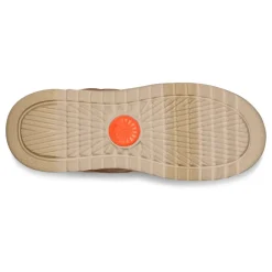 Maxxer Mini Stiefel Chestnut