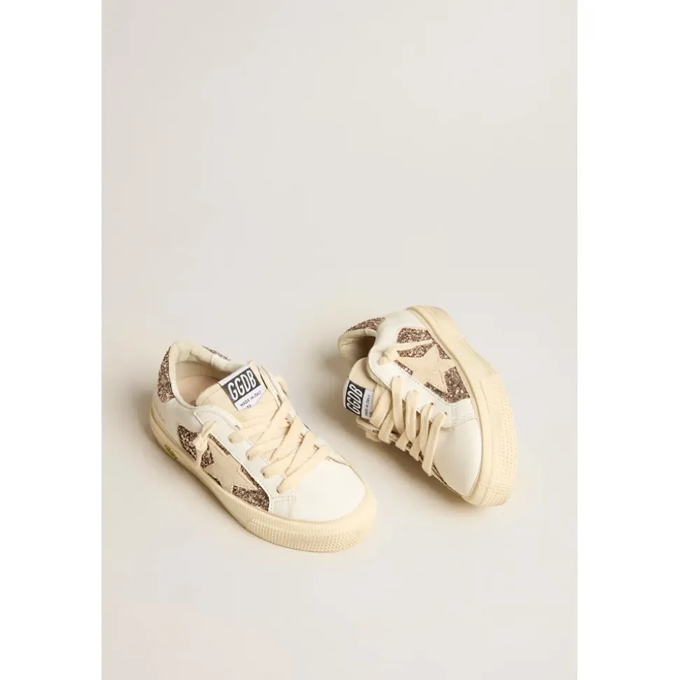 May School Sneakers