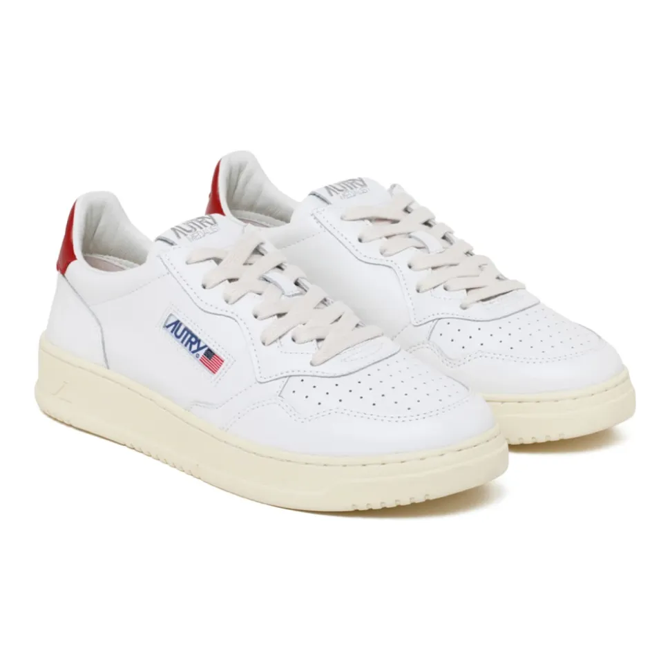Medalist Lage Sneakers