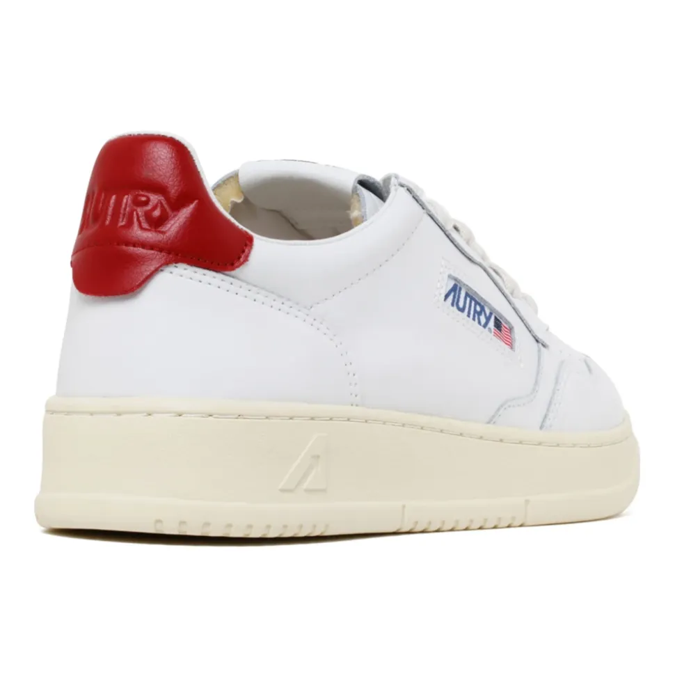 Medalist Lage Sneakers