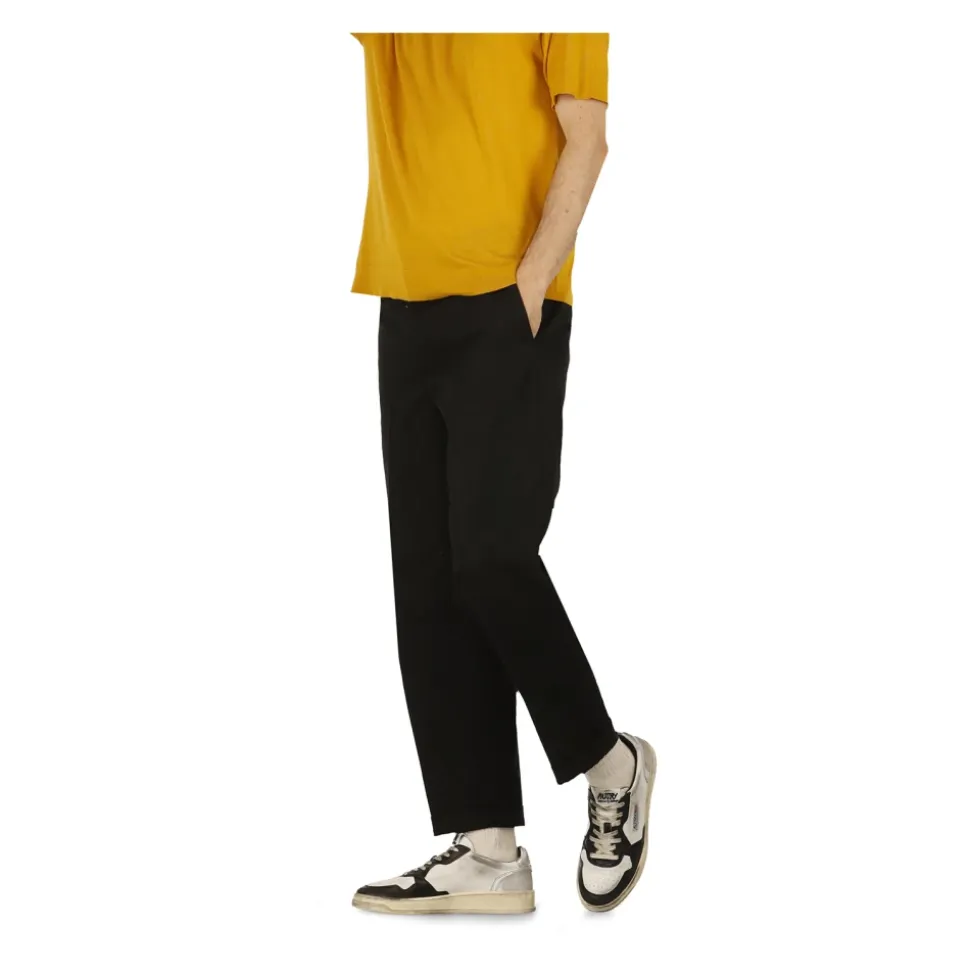 Medalist Low Sneaker