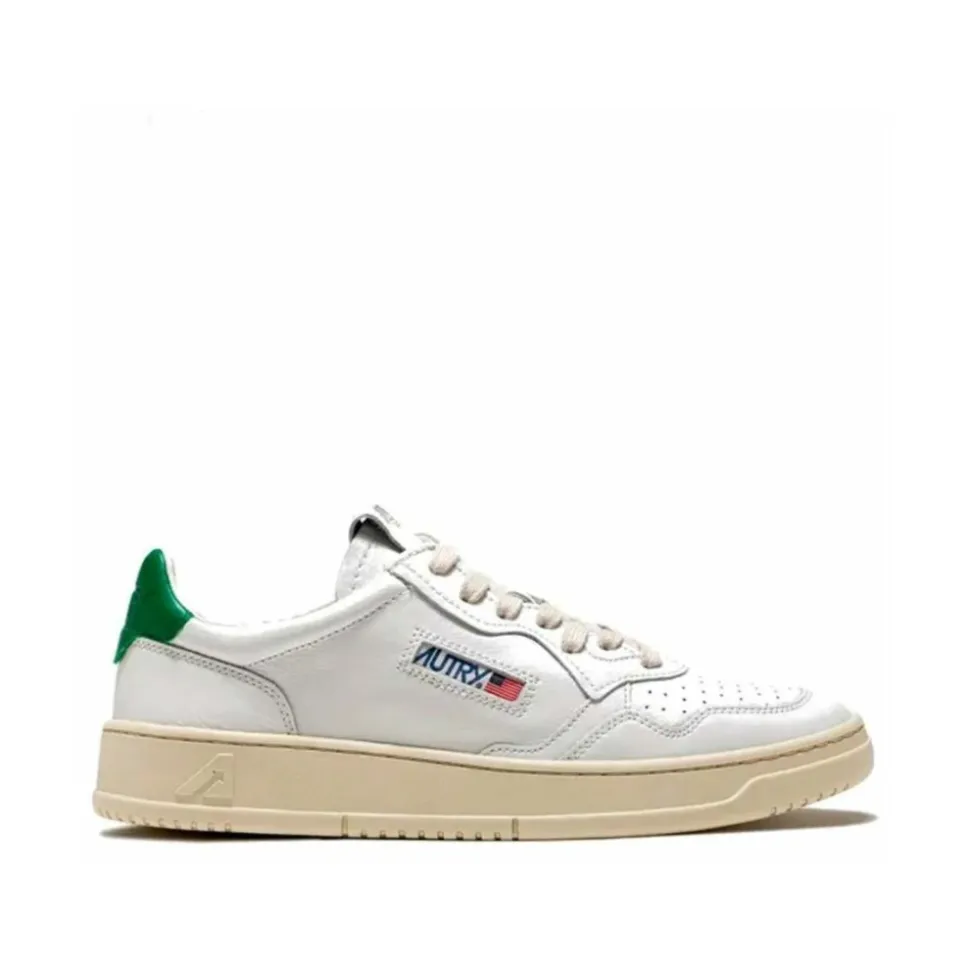 Medalist Low Sneaker