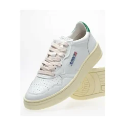 Medalist Low Sneaker