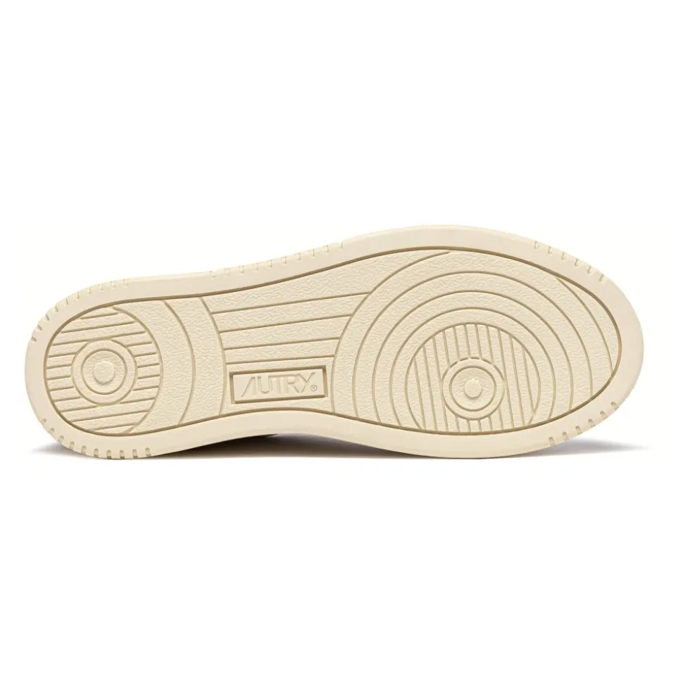 Medalist Low Sneakers