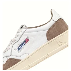 Medalist Low Sneakers