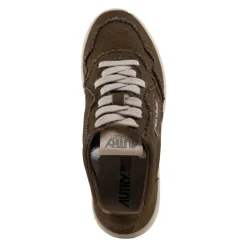 Medalist Low Sneakers