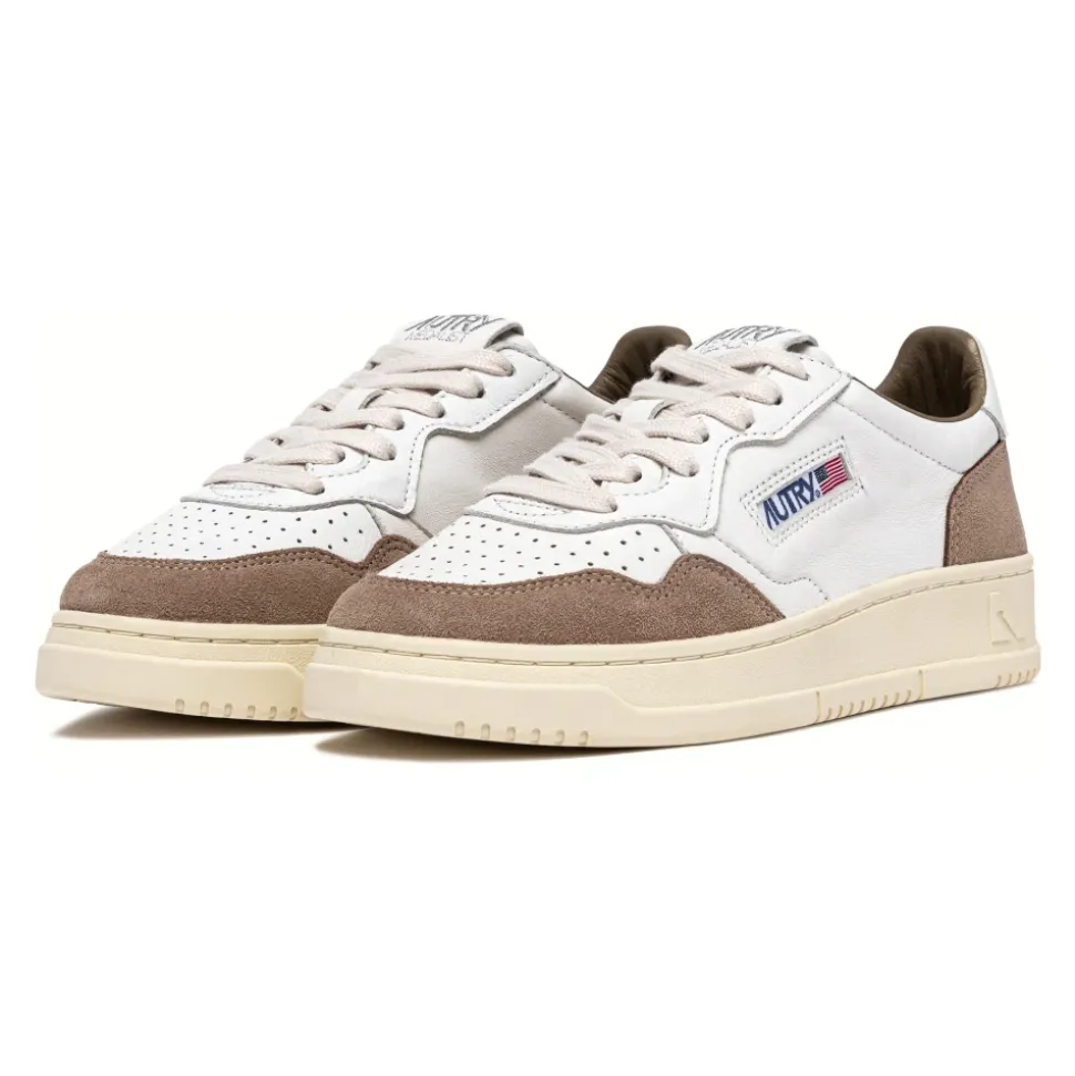 Medalist Low Sneakers
