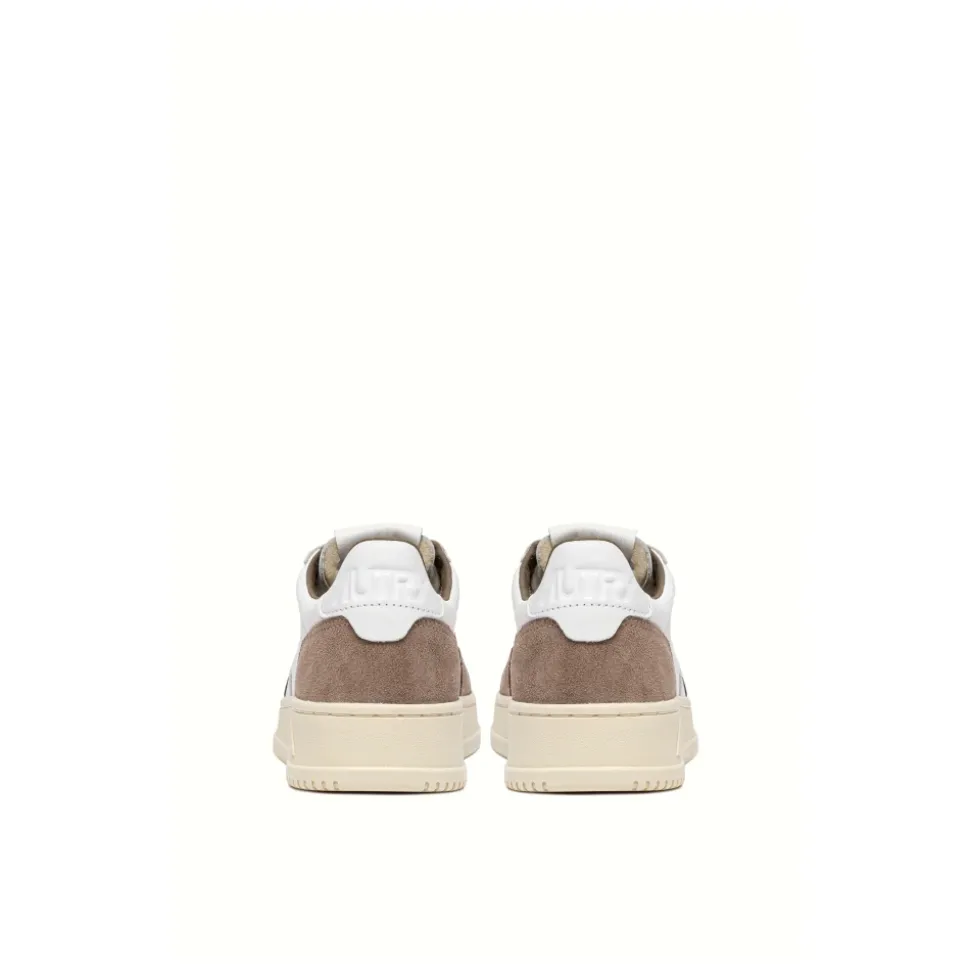 Medalist Low Sneakers