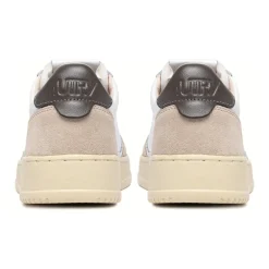 Medalist Low Sneakers