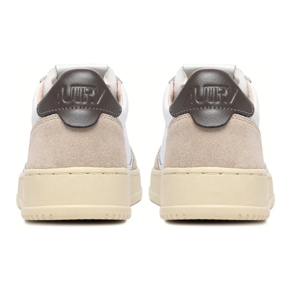 Medalist Low Sneakers