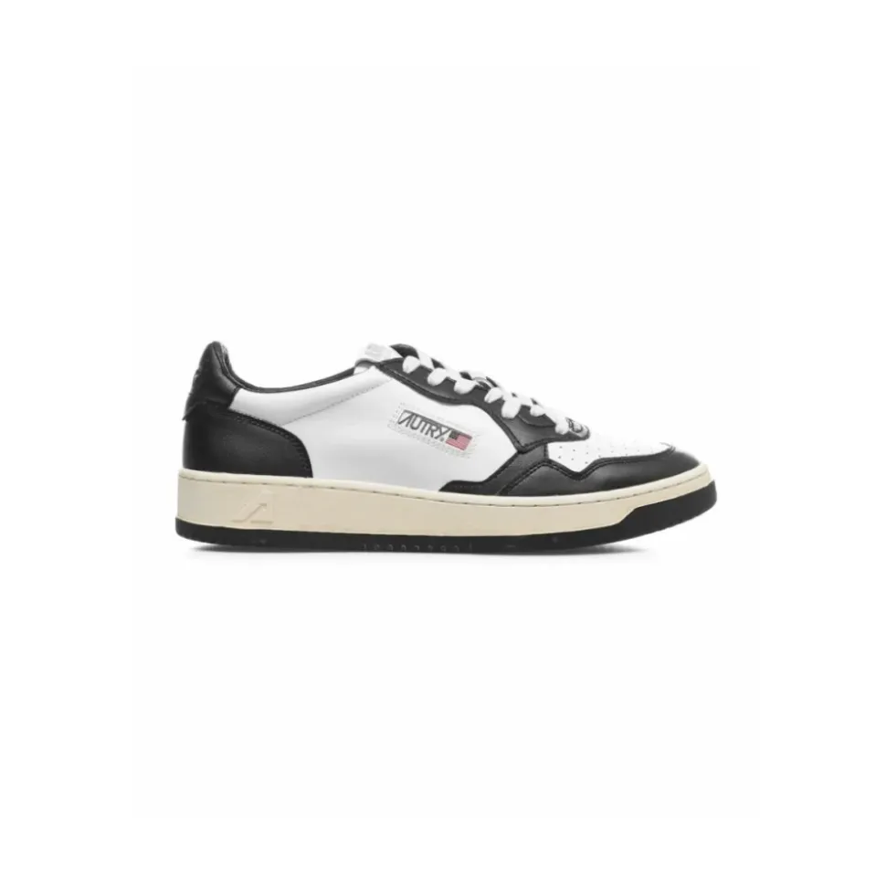 Medalist Niedrige Sneakers