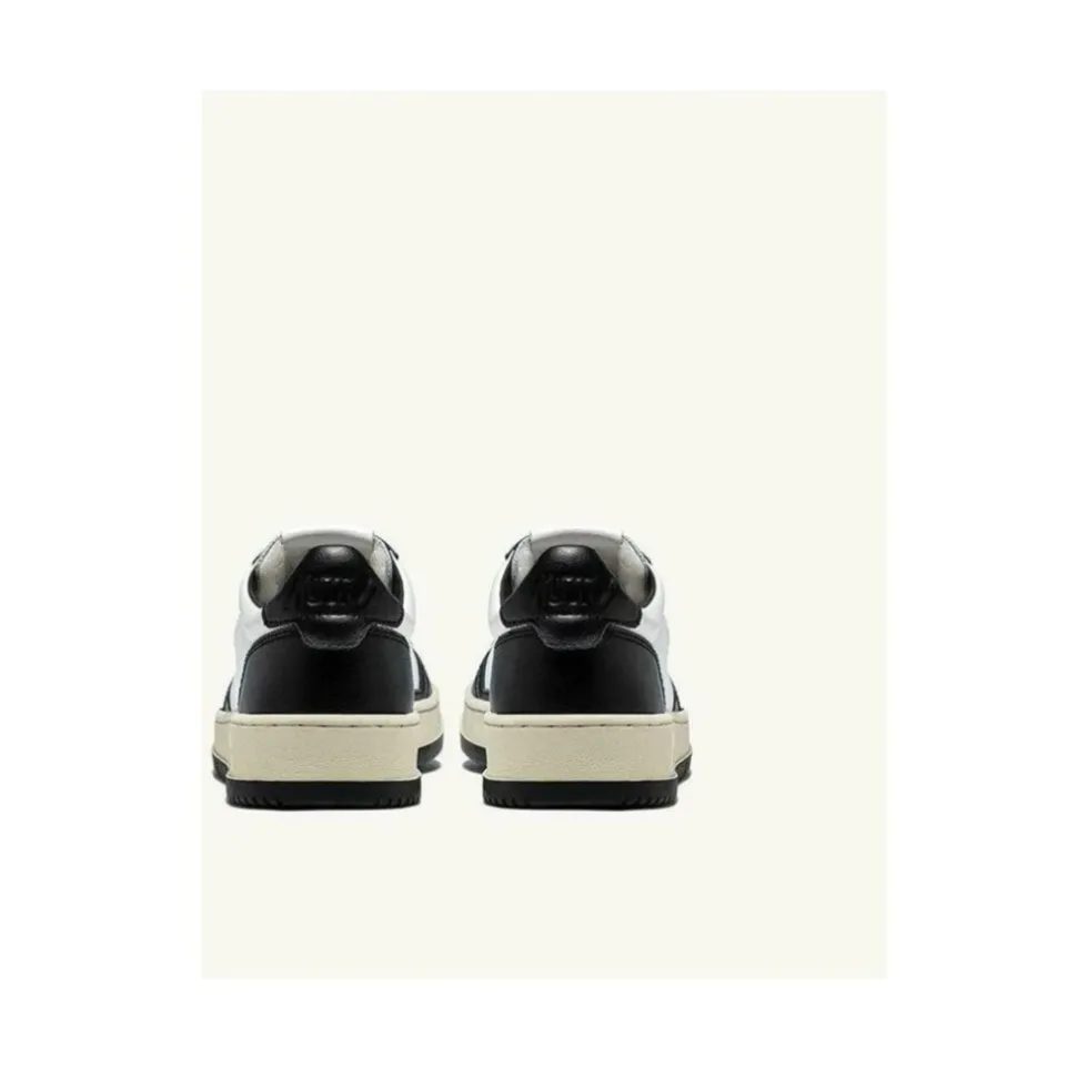 Medalist Niedrige Sneakers