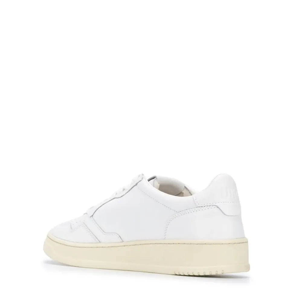 Medalist Niedrige Sneakers