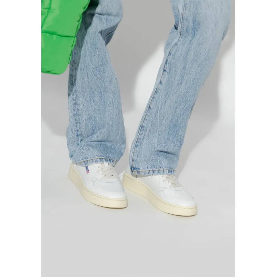 Medalist Niedrige Sneakers