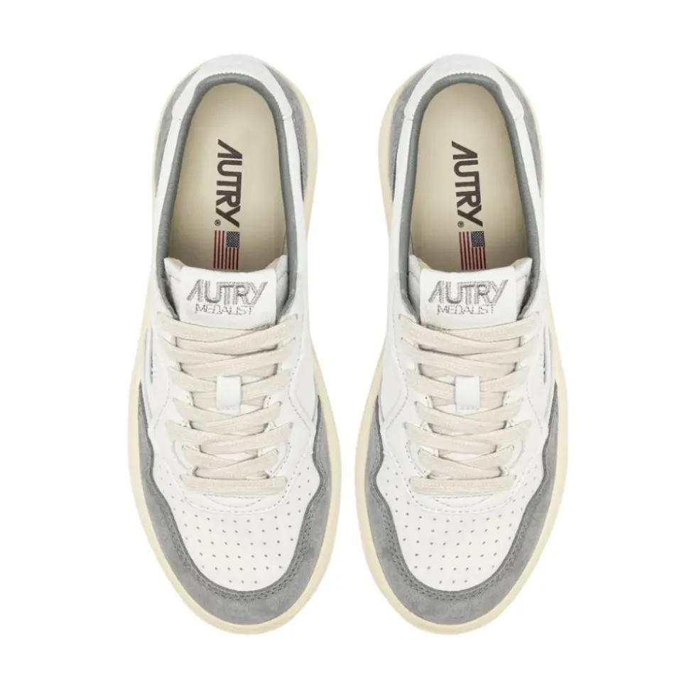 Medalist Niedrige Sneakers