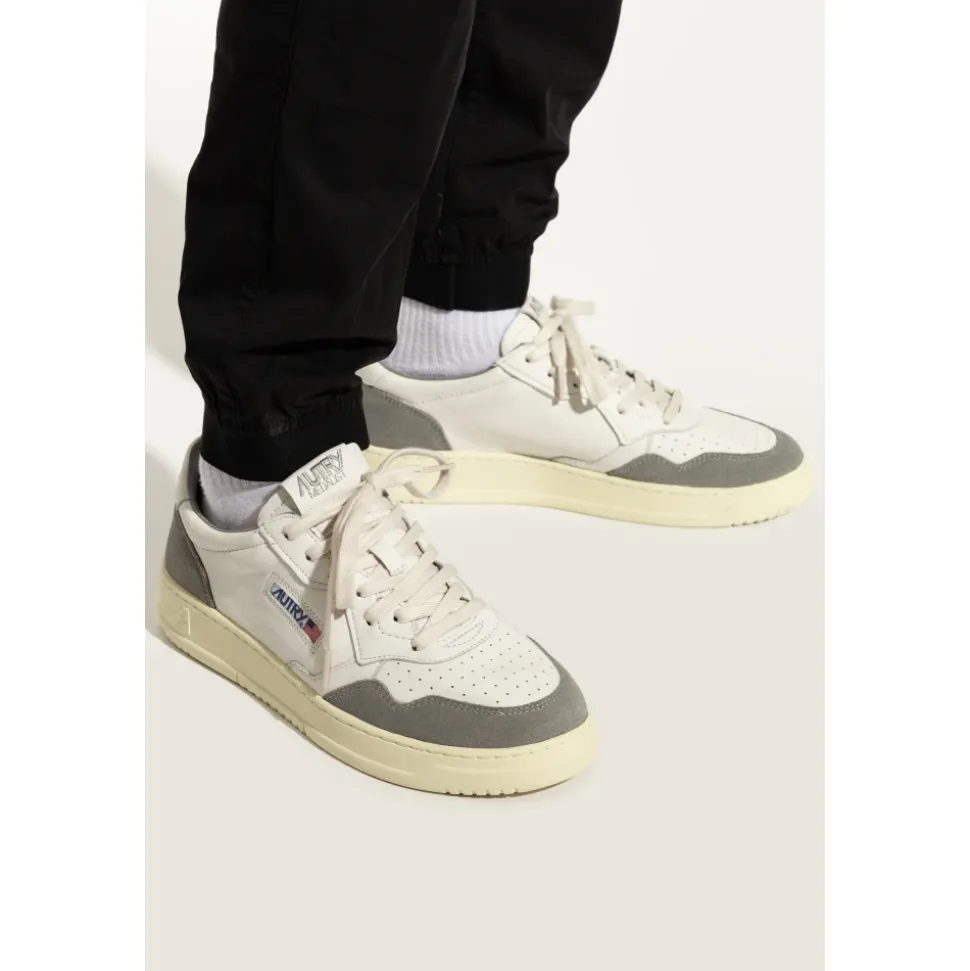 Medalist Niedrige Sneakers
