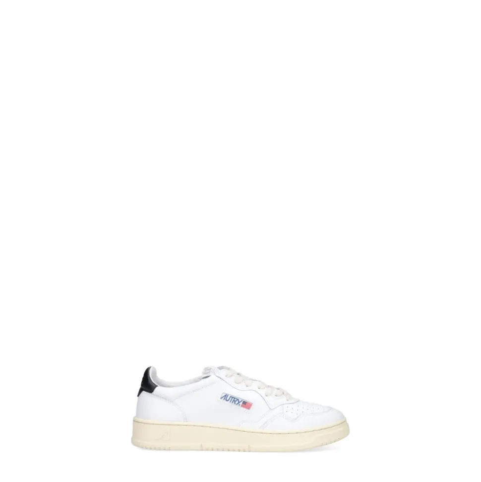 Medalist Niedrige Sneakers