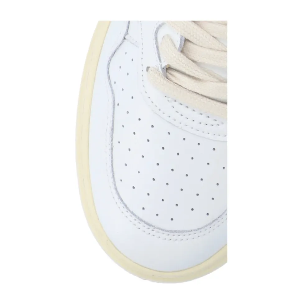 Medalist Niedrige Sneakers