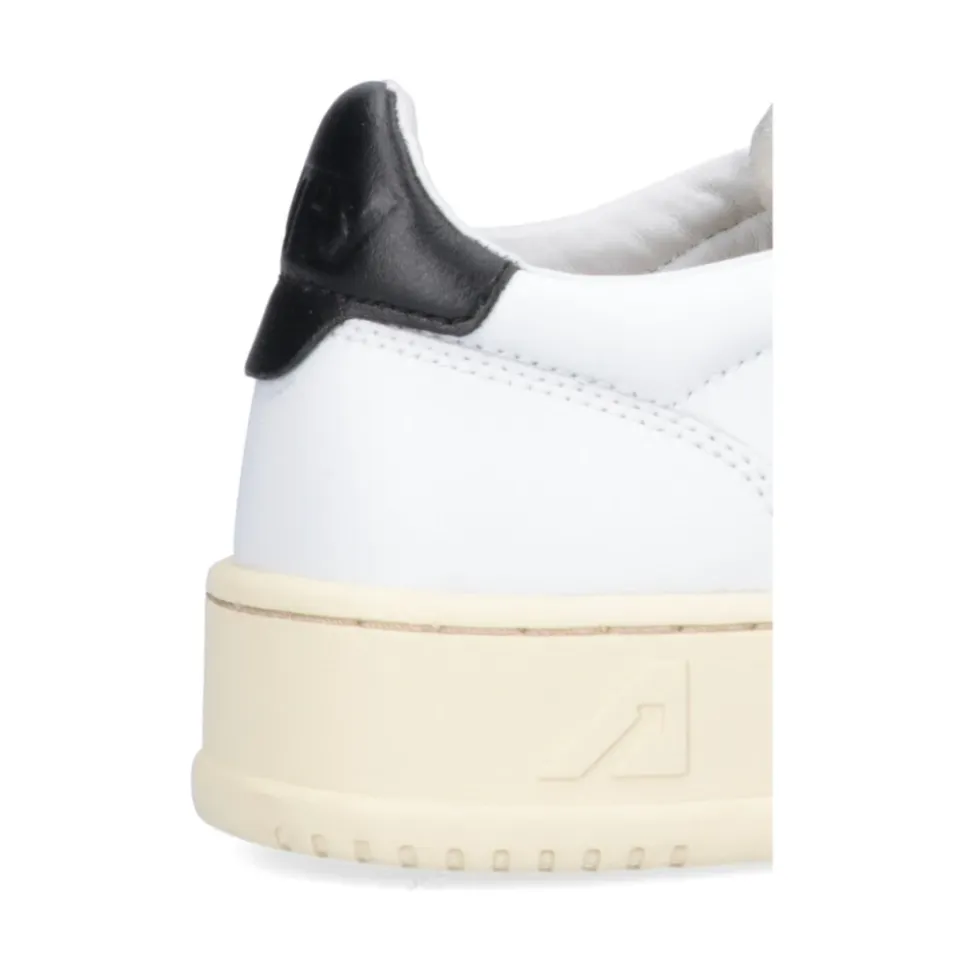 Medalist Niedrige Sneakers