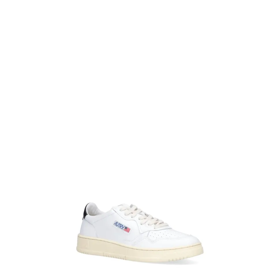 Medalist Niedrige Sneakers